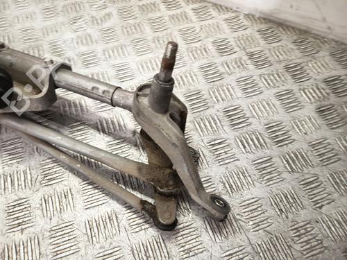 Front wiper motor MAZDA 3 (BK) 1.6 DI Turbo | BP36114702M29 - Image 2