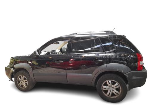 Used Parts HYUNDAI TUCSON (JM)  2.0 CRDi  4757577