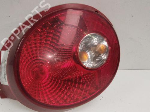 Used Left taillight Left taillight CHEVROLET MATIZ (M200, M250) [2005-2026] 5188915 5188915
