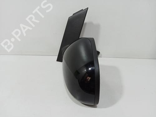 Left mirror SEAT ALTEA XL (5P5, 5P8) 1.6 TDI | BP29006186C26 