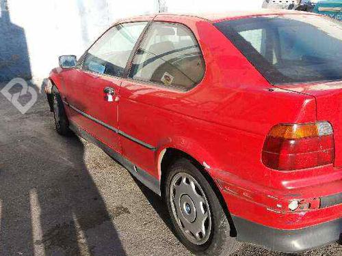 Left taillight BMW 3 Compact (E36)  | BP5168188C34 