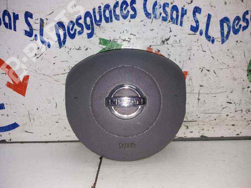 Førerens kollisjonspute NISSAN MICRA II (K11) 1.0 i 16V (K11) (54 hp) 5170868