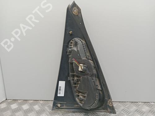 Right taillight CITROËN C1 (PM_, PN_) 1.4 HDi | BP22734708C35 