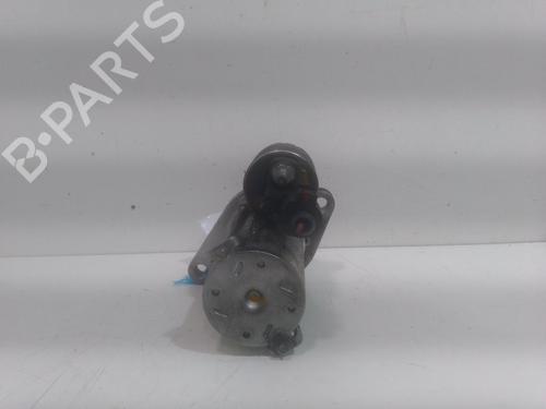 Used Starter SEAT LEON (1P1) [2005-2013]  12256651