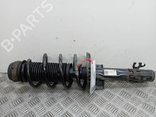 Used Left front shock absorber Left front shock absorber SEAT TOLEDO IV (KG3) [2012-2019] 15550521 15550521