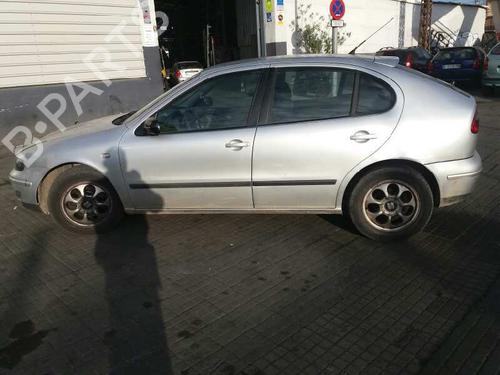 Left taillight SEAT LEON (1M1) | BP5173104C34 - Image 2