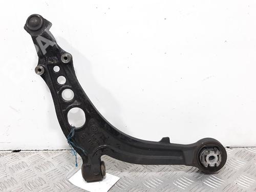 Used Left front suspension arm LANCIA MUSA (350_) [2004-2012]  7642412
