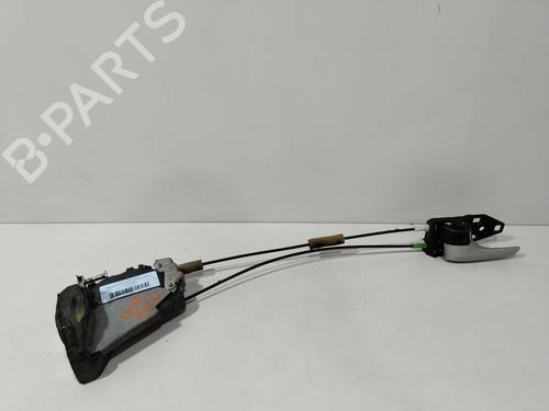 Used Rear left lock TOYOTA PRIUS (_W3_) 1.8 Hybrid (ZVW3_) (99 hp) 28197193