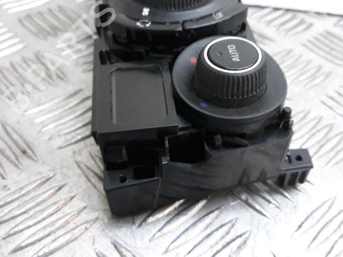 Climate control CITROËN C3 Picasso (SH_)  | BP7518025I5 