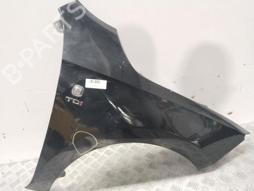 Used Right front fenders SEAT TOLEDO IV (KG3) [2012-2019]  19442834