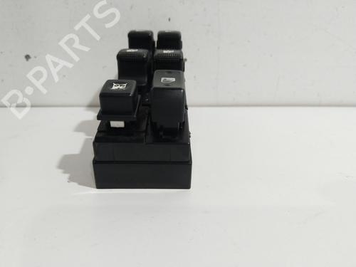 Left front window switch HYUNDAI TUCSON (JM) 2.0 CRDi | BP20645960I27 