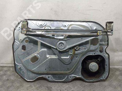 Front right window mechanism FORD FOCUS C-MAX (DM2)  | BP6442299C23 