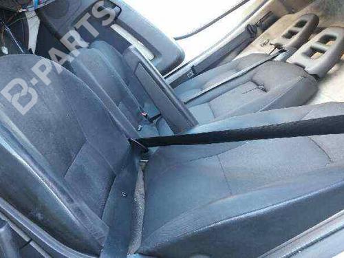 Left front steering knuckle CITROËN JUMPER II Bus 2.2 HDi 100 | BP5164348M25 