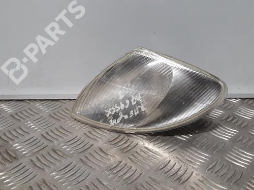 Used Left front indicator Left front indicator RENAULT MEGANE I Classic (LA0/1_) [1996-2008] 5178229 5178229