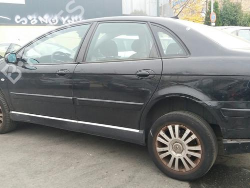 Hood CITROËN C5 II (RC_)  | BP8135900C1