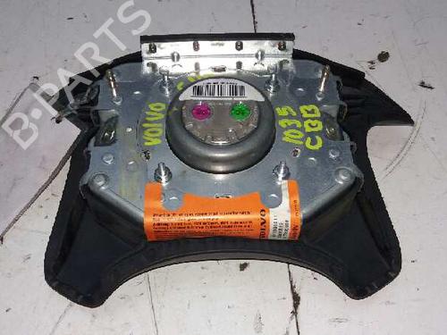 Driver airbag VOLVO S40 I (644) 1.8 | BP5190690C9 