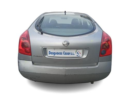 Starter NISSAN PRIMERA Hatchback (P12) 1.8 | BP24315992M8 - Image 15