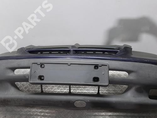 Pára-choques frente CHRYSLER VOYAGER / GRAND VOYAGER III (GS_, NS_) [1995-2001]null AZUL