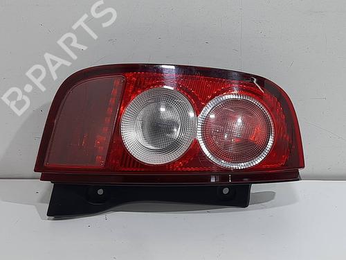 Used Left taillight NISSAN MICRA III (K12) [2002-2010]  13910591