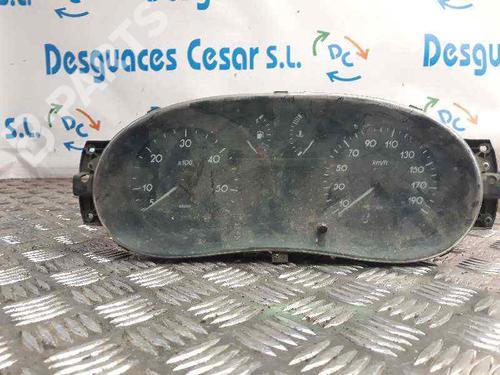 Used Instrument cluster NISSAN INTERSTAR Van (X70) [2002-2025]  5171041
