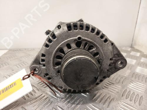 Used Alternator Alternator OPEL ASTRA H (A04) 1.7 CDTI (L48) (100 hp) 33427810 33427810