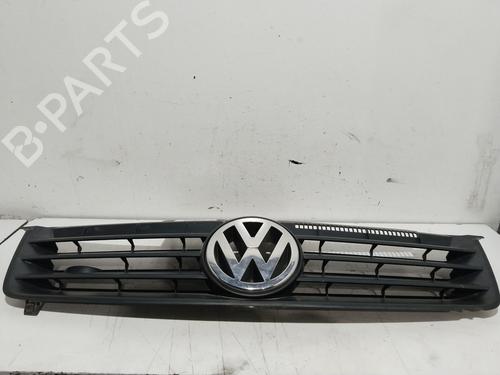 Grille VW POLO (9N_, 9A_)  | BP18673777C40 