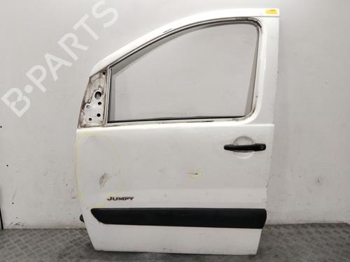 Used Left front door Left front door 36393009 36393009