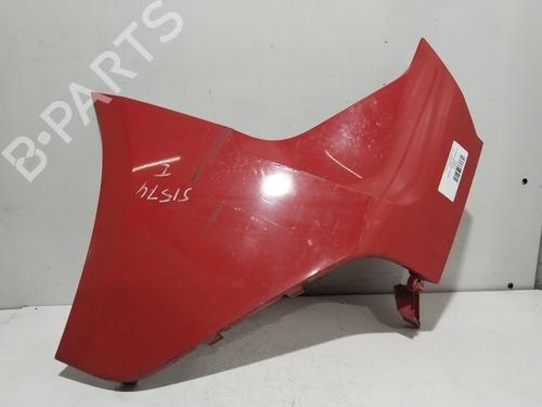 Used Corner bumper Corner bumper FORD TOURNEO CONNECT / GRAND TOURNEO CONNECT V408 MPV [2013-2026] 23552180 23552180