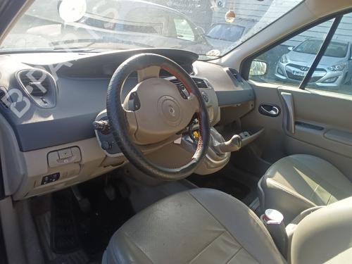 Engine control unit (ECU) RENAULT SCÉNIC II (JM0/1_) 1.6 (JM0C, JM0J, JM1B) | BP29915638M57