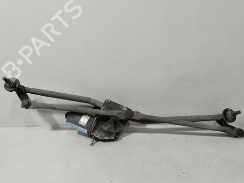 Used Front wiper motor MERCEDES-BENZ SPRINTER 3,5-t Bus (B906) 315 CDI (906.731, 906.733, 906.735) (150 hp) 29641057
