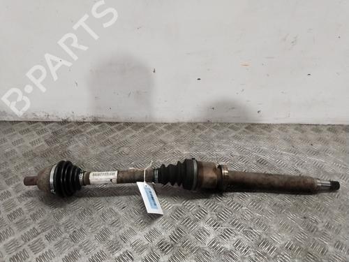 Used Right front driveshaft FORD FOCUS II Turnier (DA_, FFS, DS) 1.6 TDCi (90 hp) 30100528