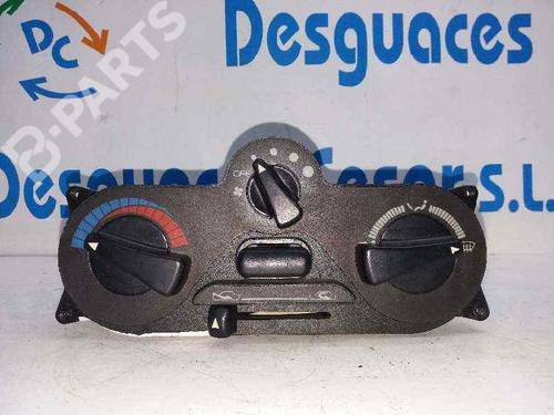 Airco bedieningspaneel MITSUBISHI CARISMA (DA_) [1995-2006]  5201005