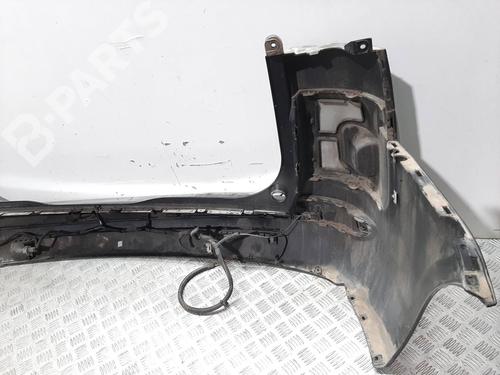 Rear bumper CITROËN C4 Picasso I MPV (UD_)  | BP9397314C8 