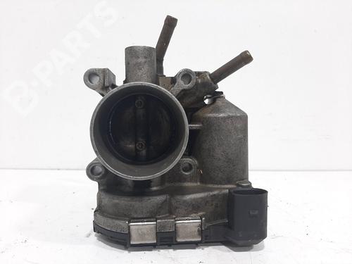 Used Throttle body SEAT IBIZA II (6K1) [1993-2002]  9247277