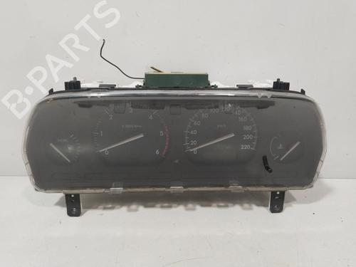 instrument-cluster-land-rover-freelander-i-l314-1998-1999-2000-2001-2002-2003-2004-2005-2006-32110147 main image