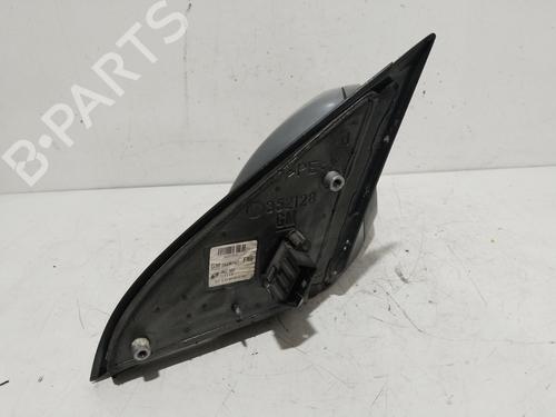 Right mirror OPEL VECTRA C (Z02) 2.0 DTI 16V (F69) | BP21092408C27 
