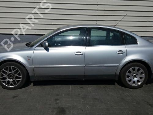 Engine control unit (ECU) VW PASSAT B5.5 (3B3) | BP7966072M57 - Image 8