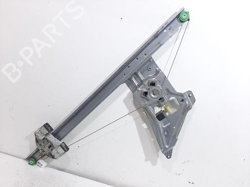 BP17948951C23 | Front right window mechanism MERCEDES-BENZ SPRINTER 3,5-t Van (B906) 310 CDI (906.631, 906.633, 906.635, 906.637) BP17948951C23