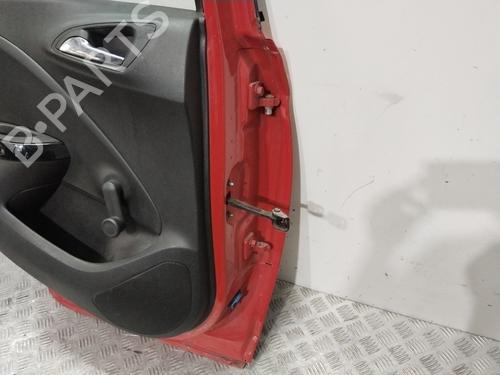 Dør venstre bagtil OPEL CORSA E (X15) 1.3 CDTI (08, 68) | BP33622519C4 - Image 5