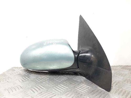 Right mirror FORD FOCUS I (DAW, DBW)  | BP6453217C27 