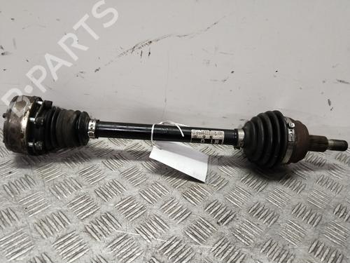 Used Left front driveshaft VW GOLF IV (1J1) 1.6 (100 hp) 22716344