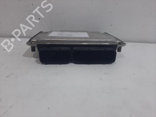 Used Engine control unit (ECU) SEAT IBIZA III (6L1) [2002-2009]  13122613