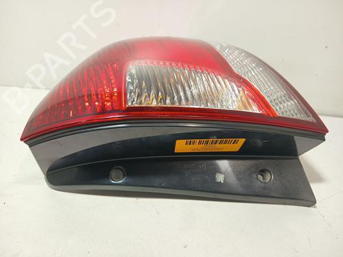 Right taillight KIA RIO I Hatchback (DC) 1.3 | BP37641402C35 - Image 5