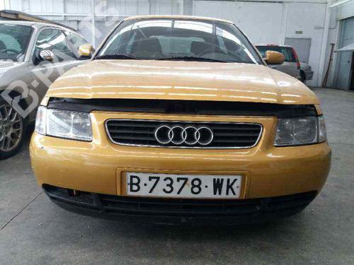 Right mirror AUDI A3 (8L1) 1.9 TDI | BP5197666C27 