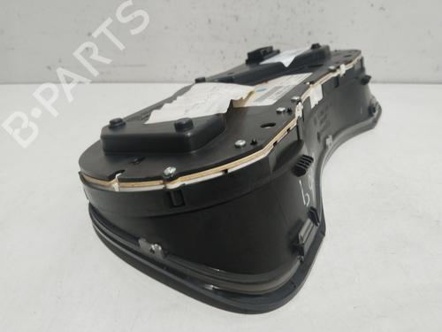 Instrument cluster PEUGEOT 307 (3A/C)  | BP23430467C47 