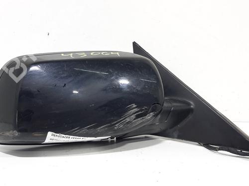 Right mirror BMW 5 (E60) 525 d | BP8335870C27 