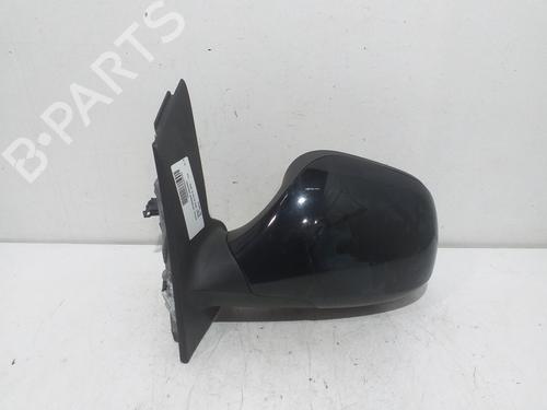 Left mirror SEAT ALTEA XL (5P5, 5P8)  | BP16817793C26 