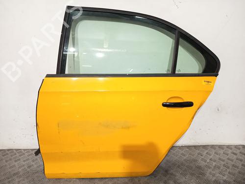 left-rear-door-seat-toledo-iv-kg3-2012-2013-2014-2015-2016-2017-2018-2019-36075706 main image