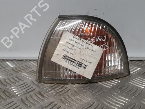 Used Left front indicator Left front indicator 5206030 5206030
