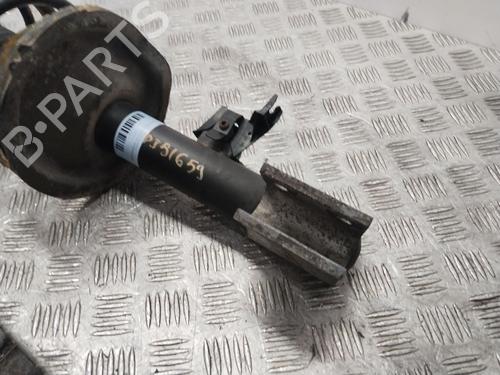 Left front shock absorber CITROËN C4 I (LC_) 1.6 HDi | BP24959632M16 
